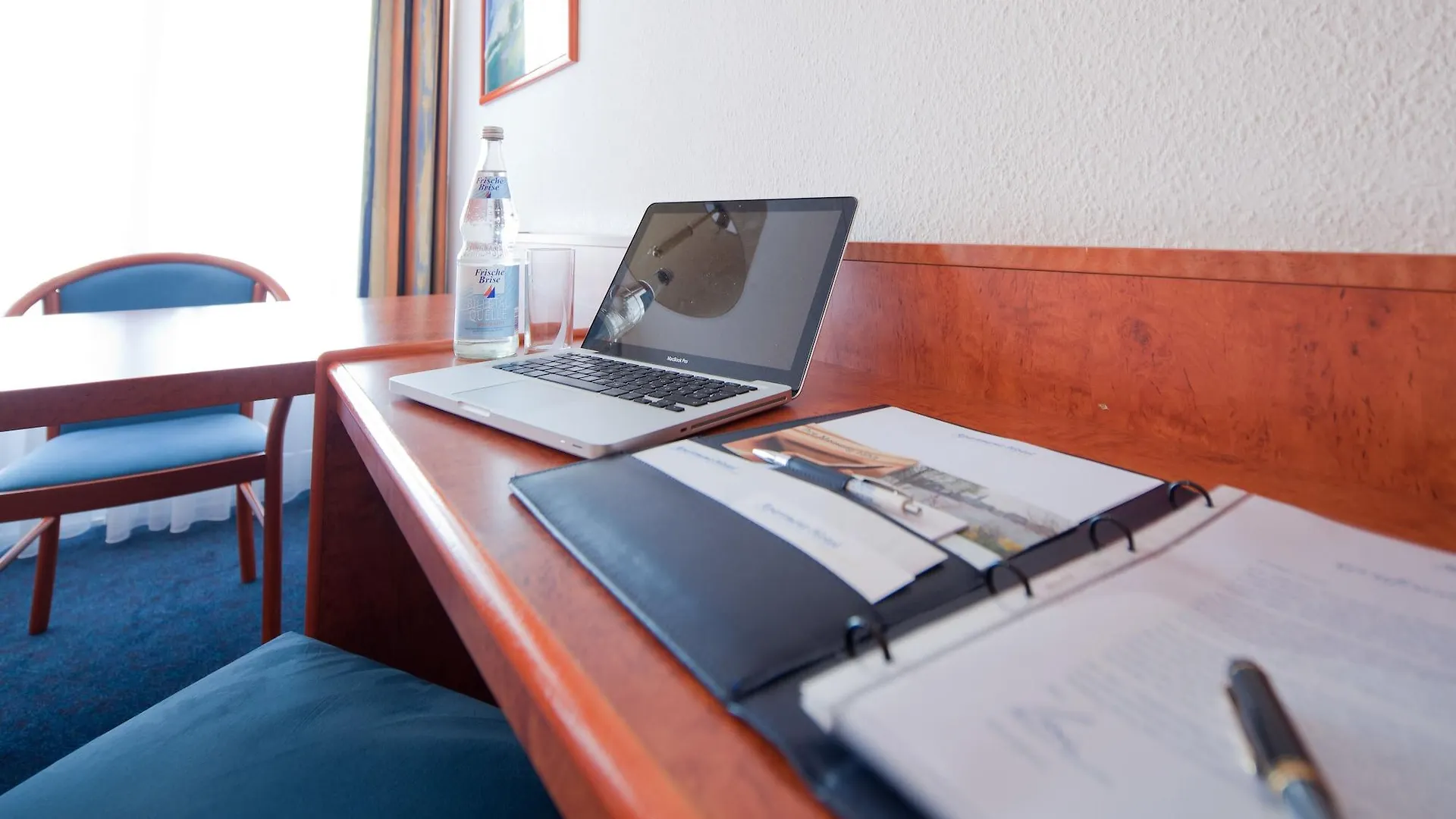 *** Aparthotel Apartment-Hotel Hamburg Mitte Germany
