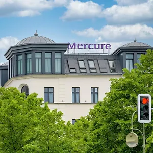 Mercure Wittenbergplatz Berlín