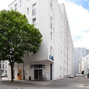 Western Am Spittelmarkt Alemanha