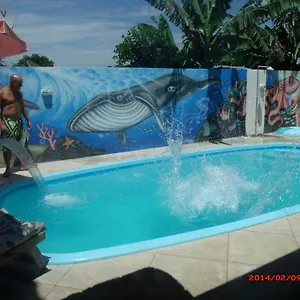 Residencial Campo Dunna Brasil
