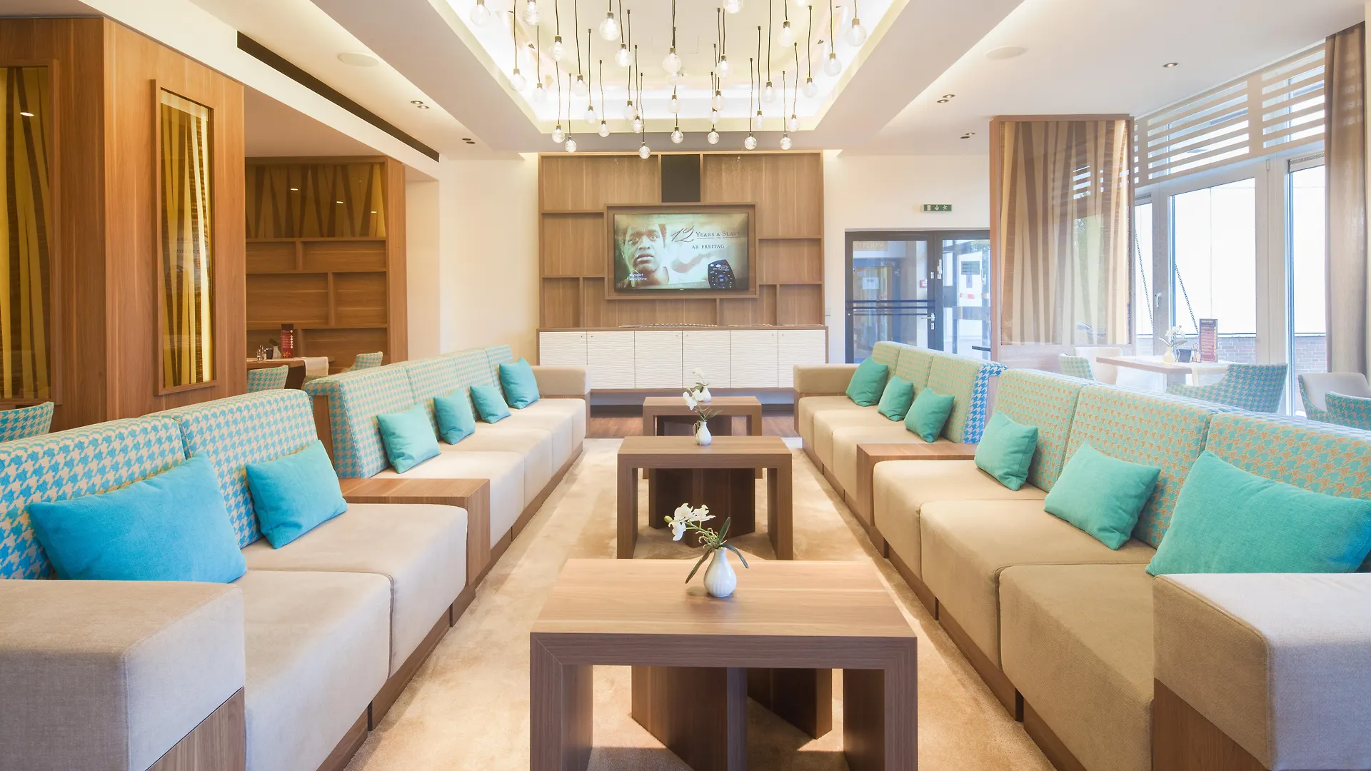 Apart-hotel Apartment-Hotel Hamburg Mitte