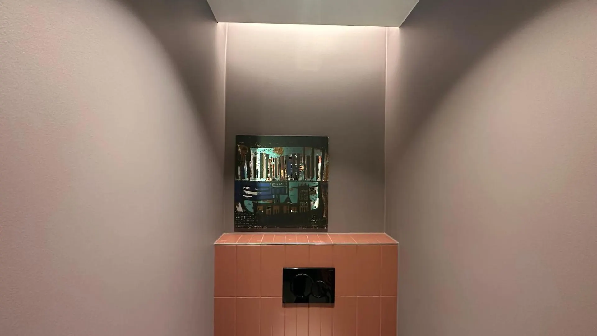 *** Aparthotel Apartment-Hotel Hamburg Mitte Německo