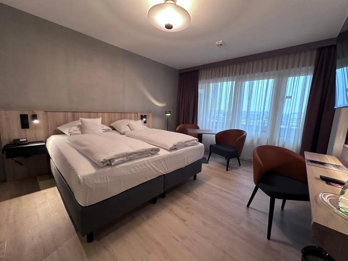 Apartment-Hotel Hamburg Mitte Germany