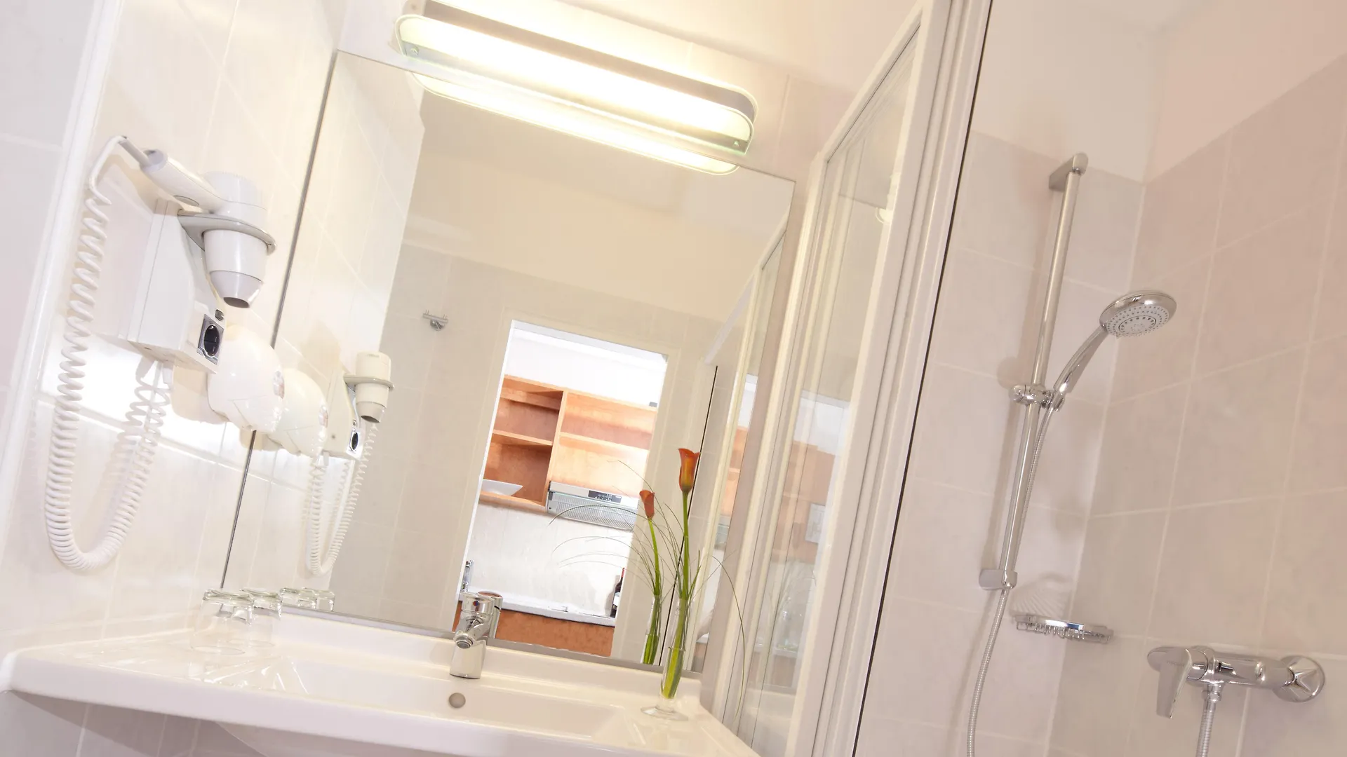 Apartment-Hotel Hamburg Mitte Germany